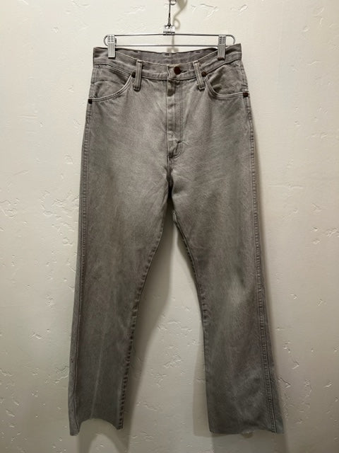 Vintage Wrangler Jeans Gray