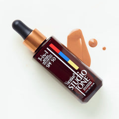 Studio Tone SPF50 Bronzing Drops