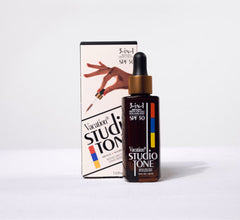 Studio Tone SPF50 Bronzing Drops