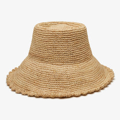 Lacey Hat