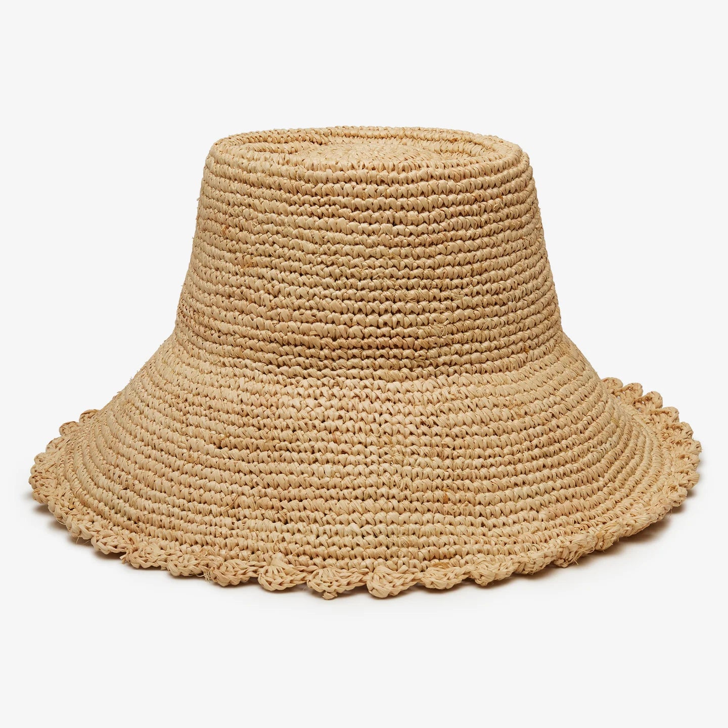Lacey Hat