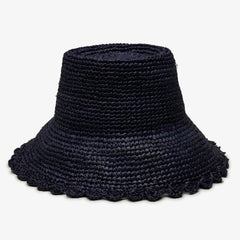 Lacey Hat