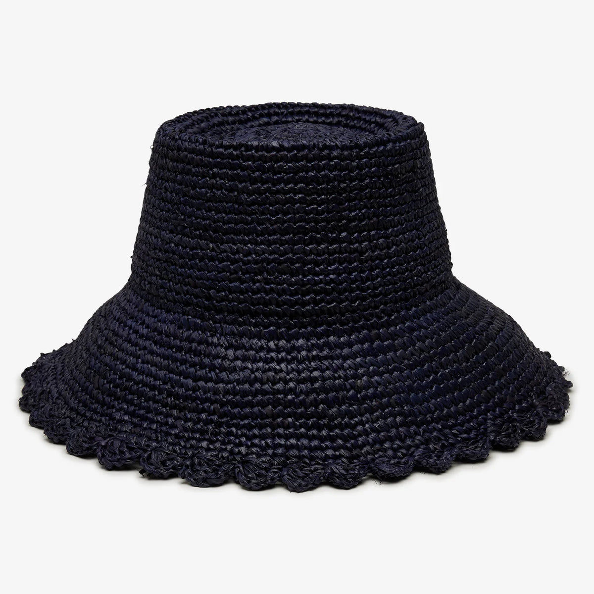 Lacey Hat