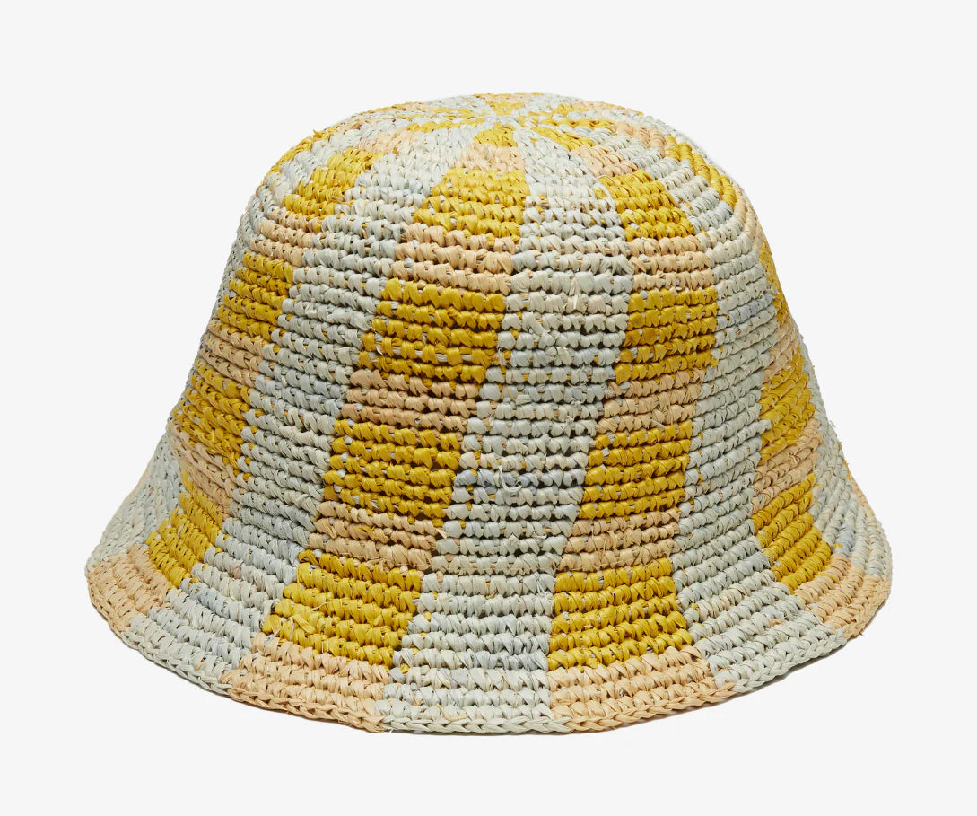 Chrissy Hat