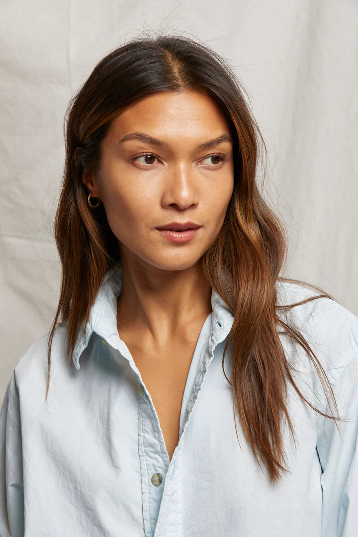 James Button Down