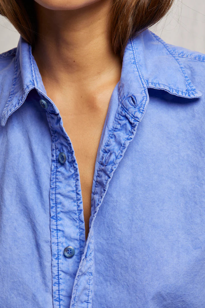 James Button Down
