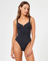 Kendall One Piece Swimsuit