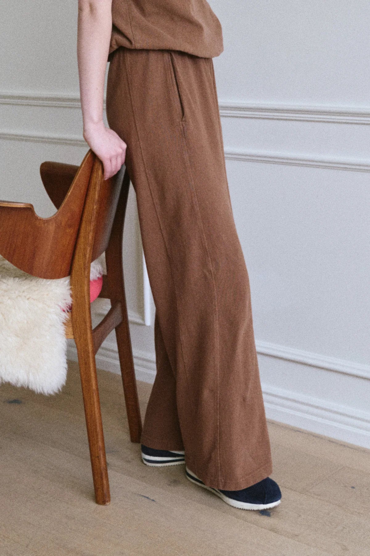 Breezy Pants