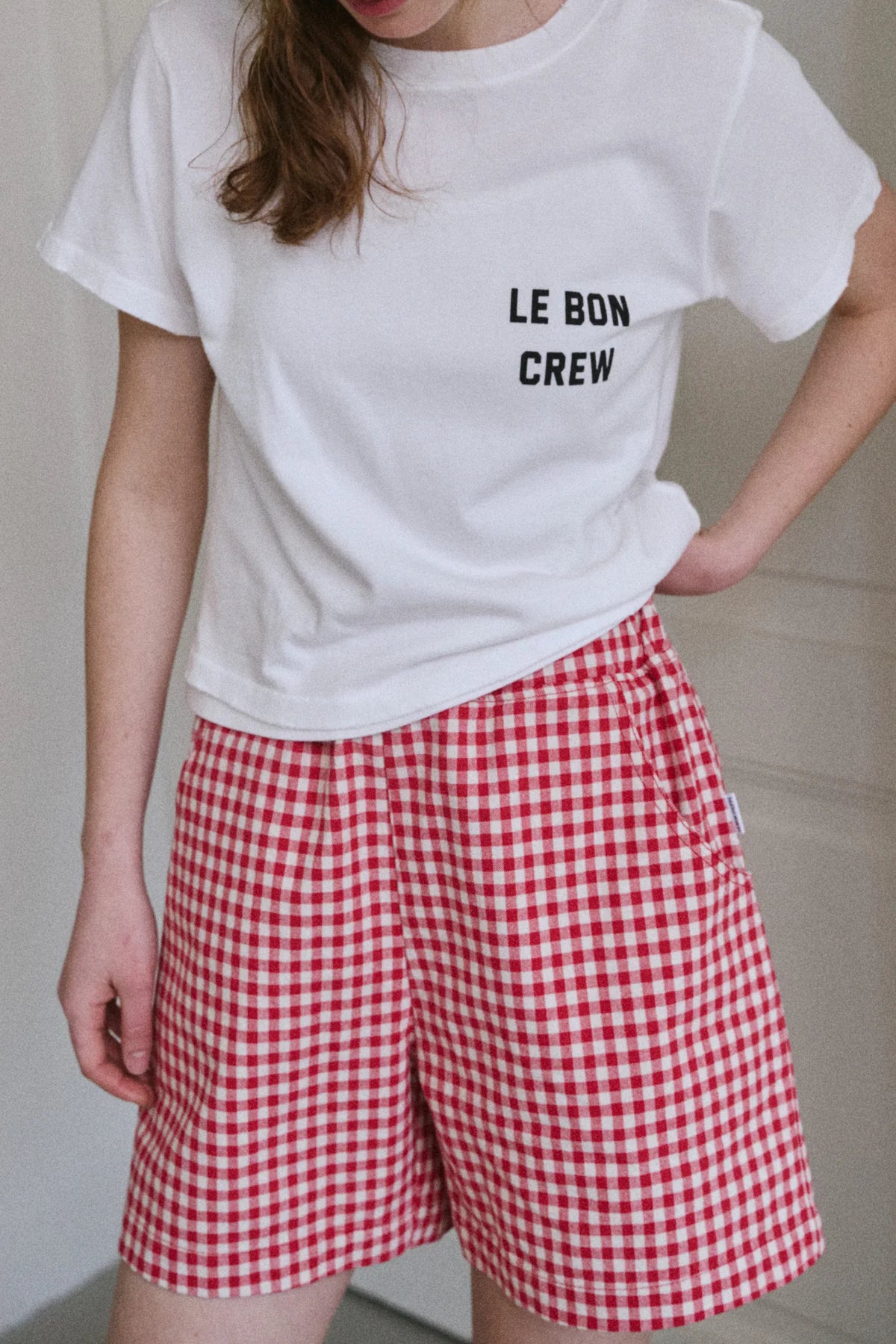 City Shorts