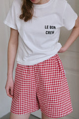 City Shorts