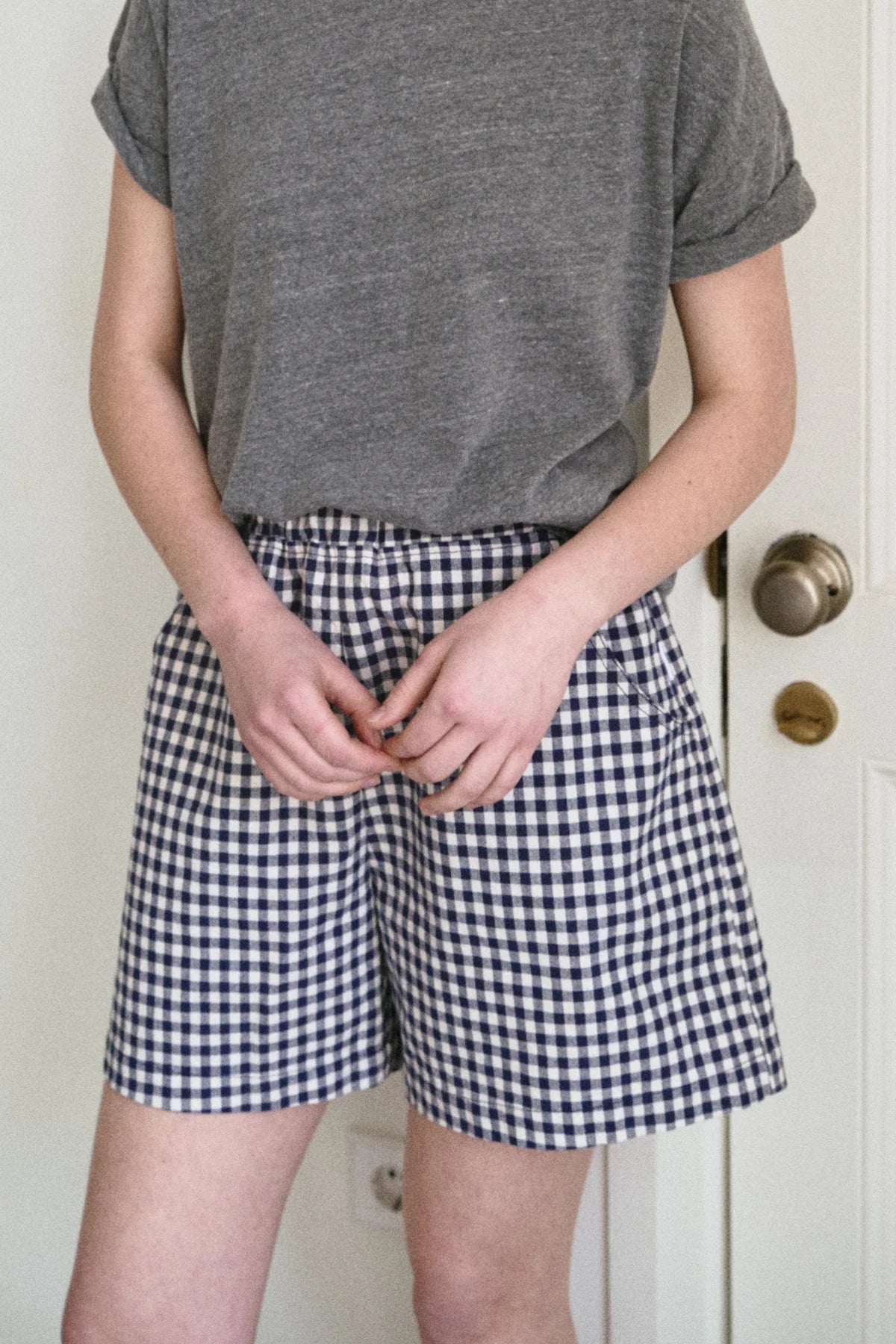 City Shorts