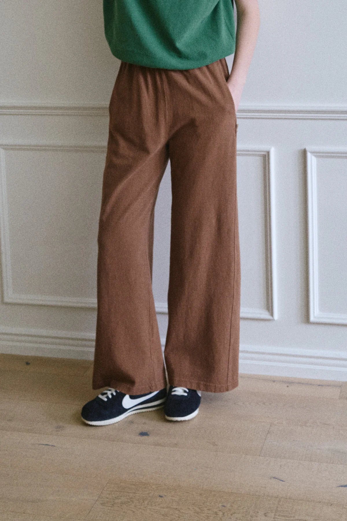 Breezy Pants
