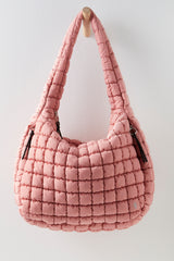 Quilted Carryall