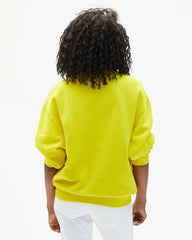 Oversized Sweatshirt