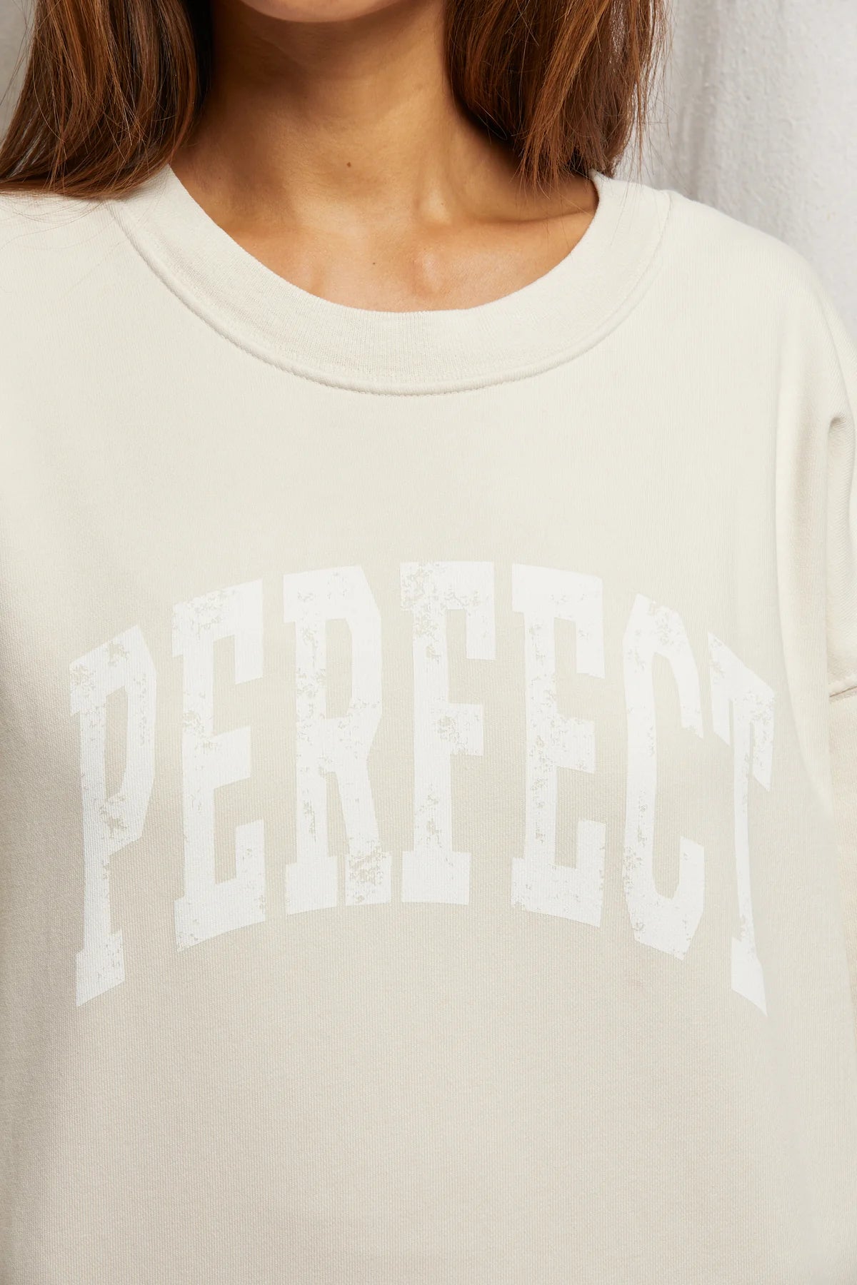 Perfect Sweatshirt