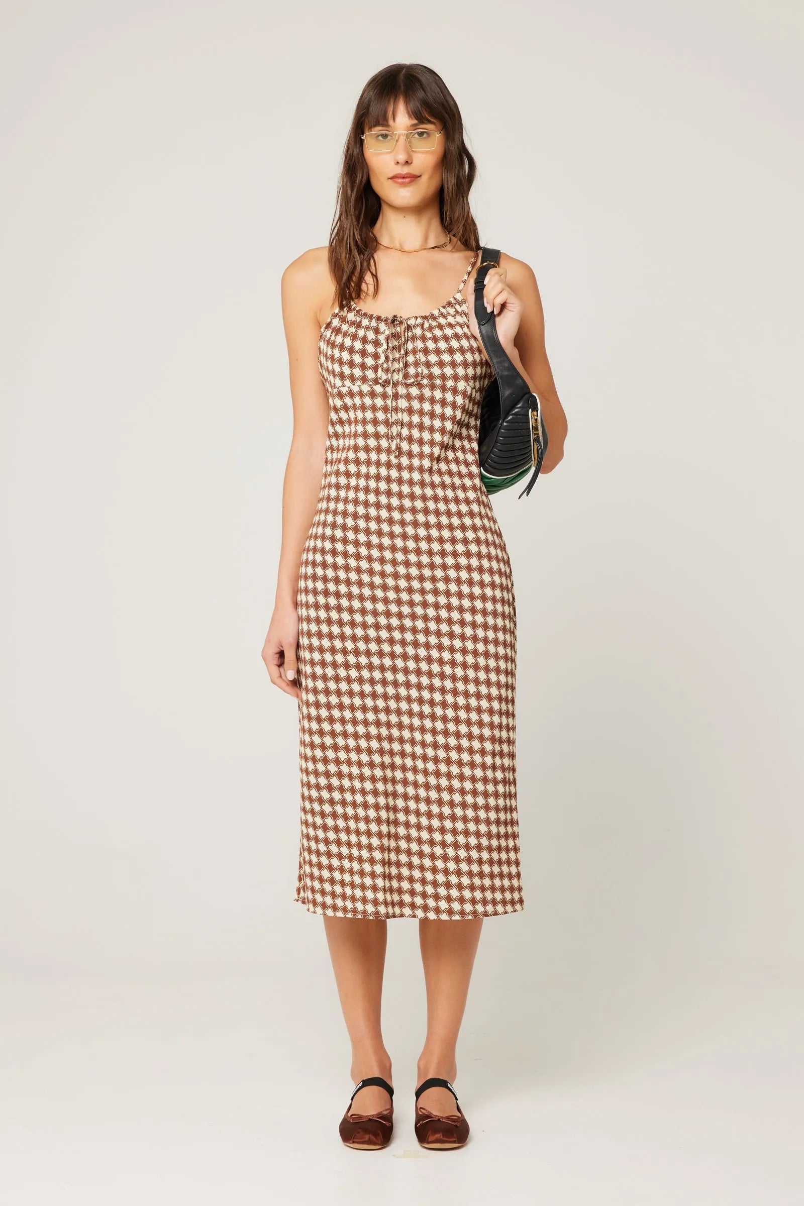 Georgie Slip Dress