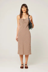 Georgie Slip Dress