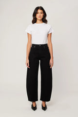 Gigi Barrel Pant