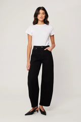 Gigi Barrel Pant