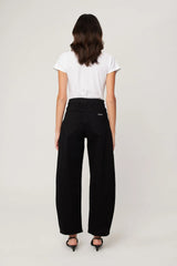 Gigi Barrel Pant