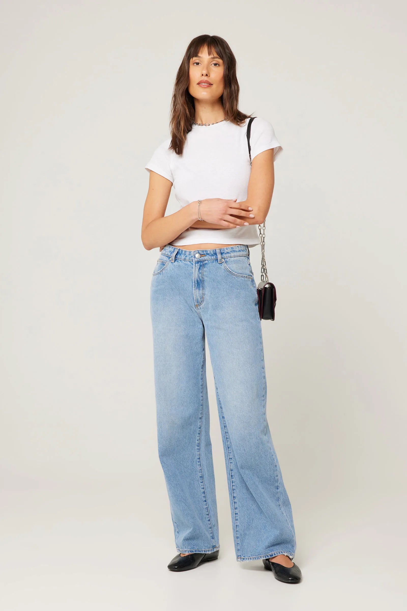 Kate Baggy 90s Pant