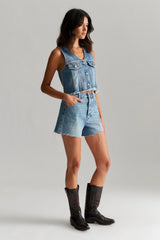 Mirage Short Stud