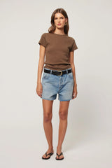 90s Relaxed Short