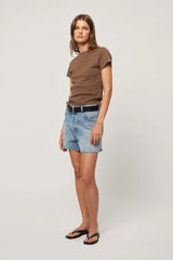 90s Relaxed Short