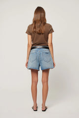 90s Relaxed Short