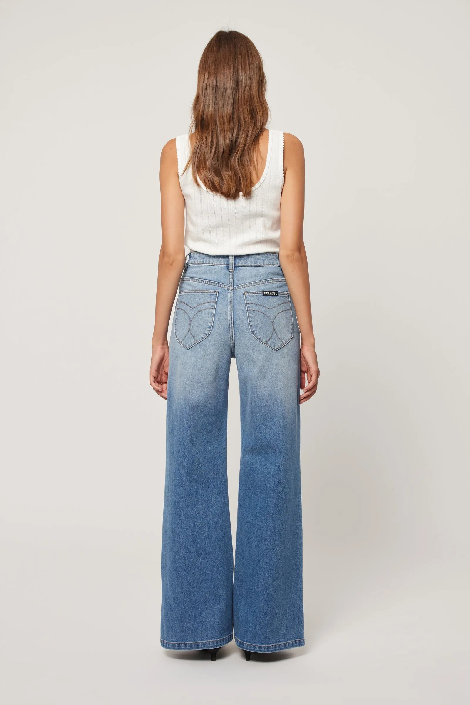 Paloma Pointelle Tank