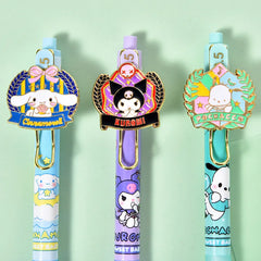 Sanrio Gel Pens