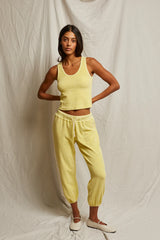 Gogo Terry Jogger