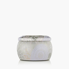 Santal Vanille Mini Tin