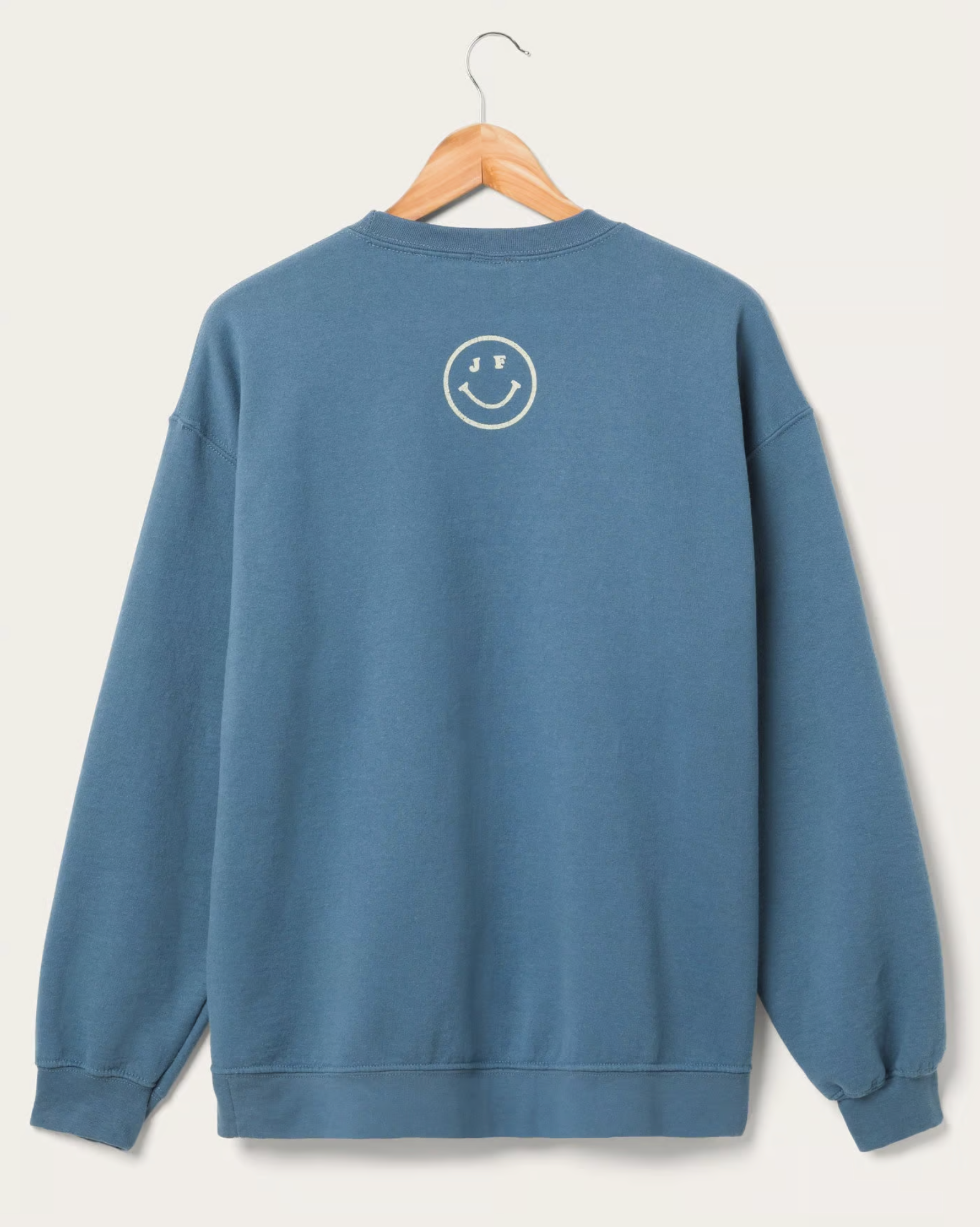 The Le Sports Club Crewneck