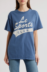 Le Sports Graphic Tee