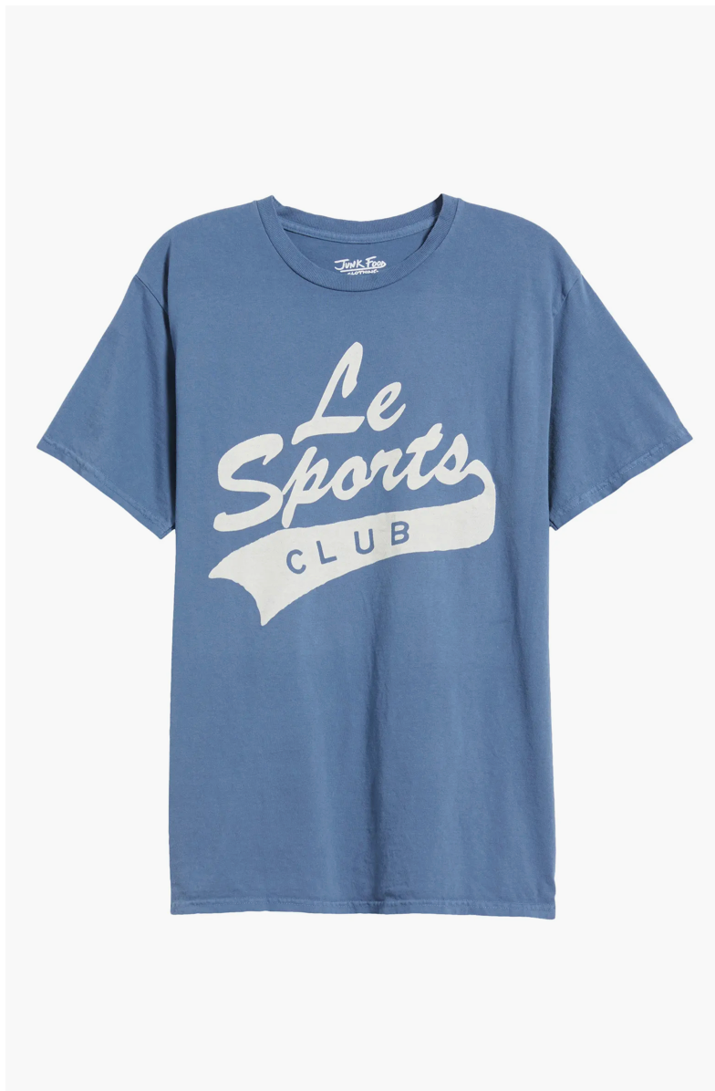 Le Sports Graphic Tee