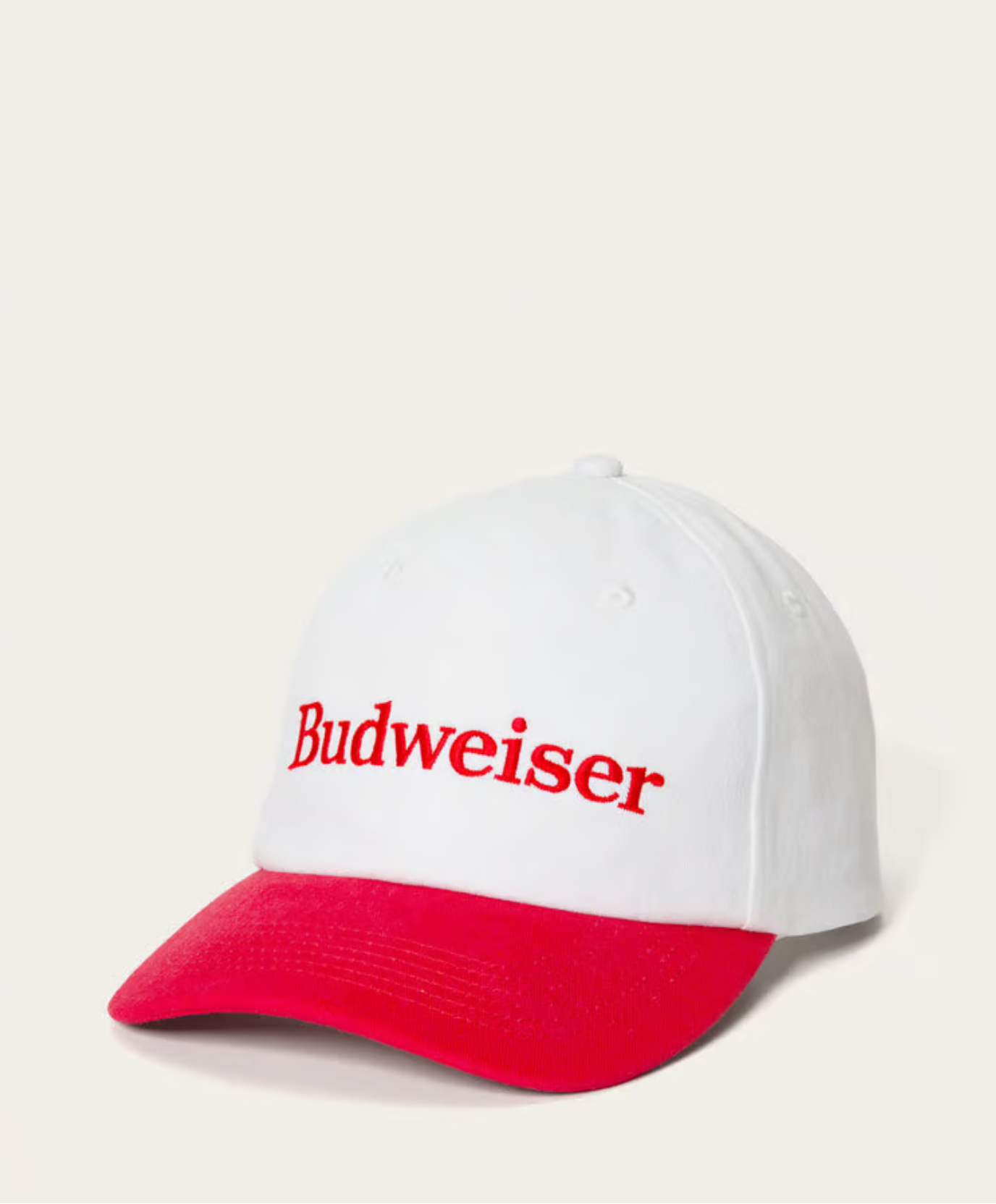 Budweiser Logo Hat