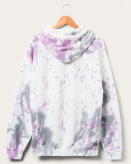 Kings Tye Dye Hoodie