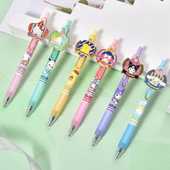 Sanrio Gel Pens