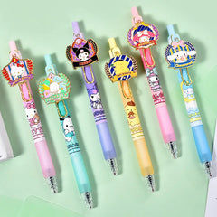 Sanrio Gel Pens