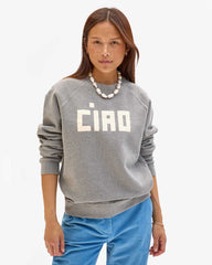 Clare V Sweatshirt