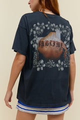 Sublime Self Titled Merch Tee