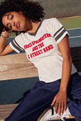 Bruce Springsteen Sporty Tee