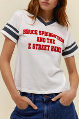 Bruce Springsteen Sporty Tee