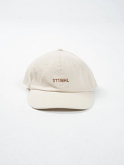 Minimal Thrills Cap