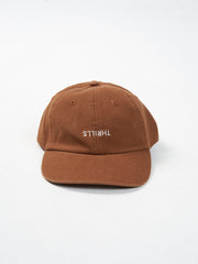 Minimal Thrills Cap