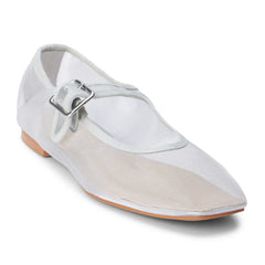 Tribeca Ballet Flats