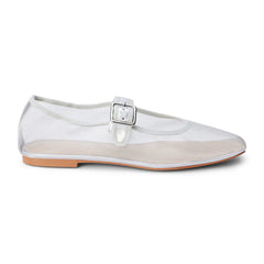 Tribeca Ballet Flats