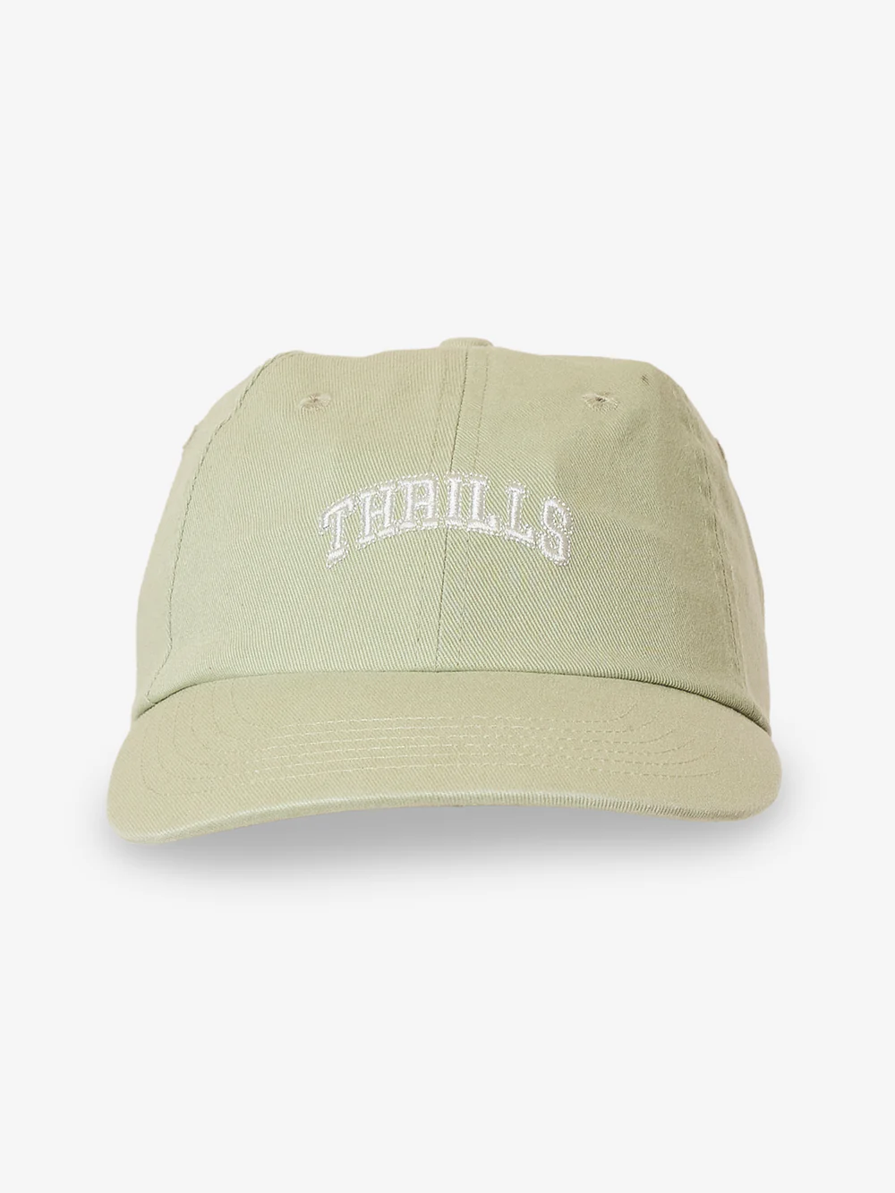 Line Up 6 Panel Cap