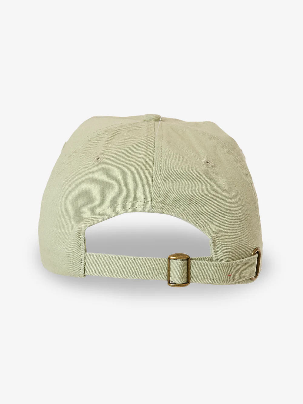 Line Up 6 Panel Cap